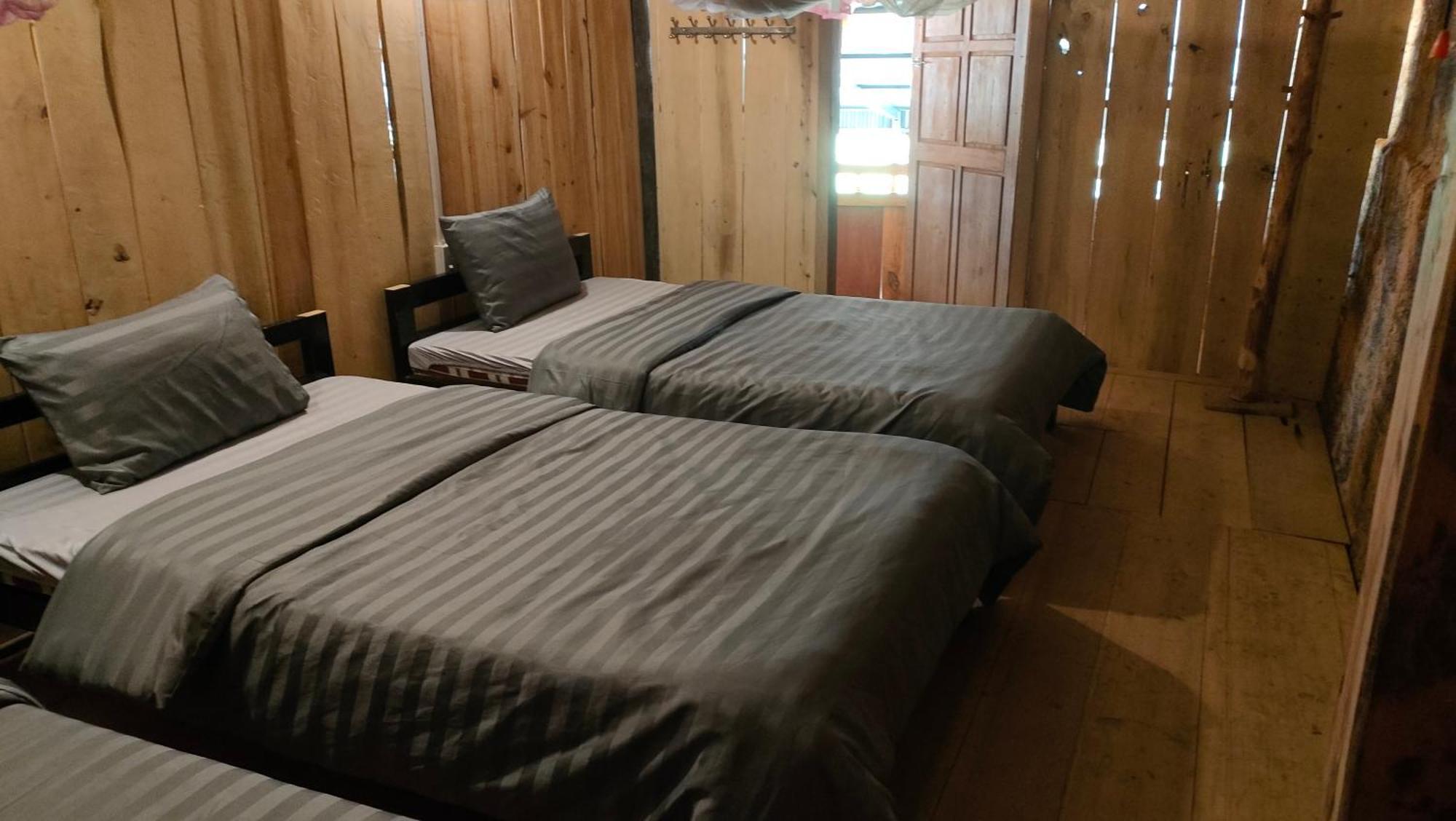 Don Dao Homestay Ha Giang Εξωτερικό φωτογραφία