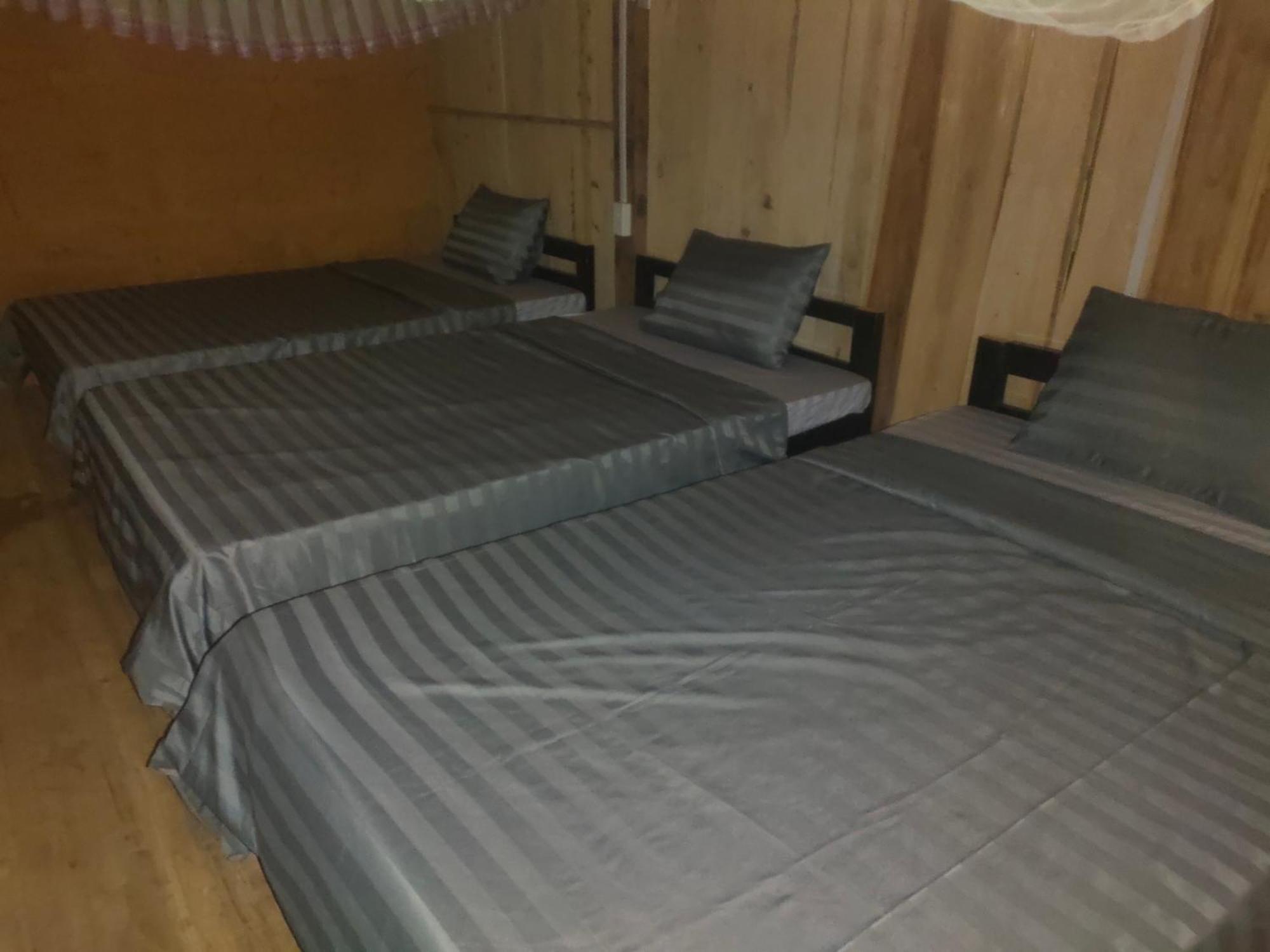 Don Dao Homestay Ha Giang Δωμάτιο φωτογραφία